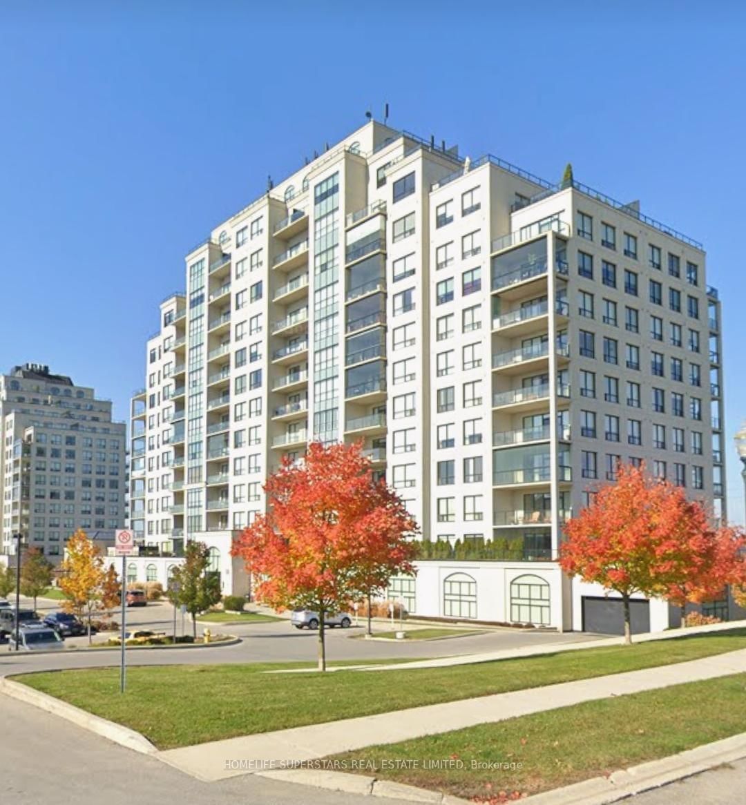 Condo sold at 1102-240 VILLAGEWALK Boulevard, London, North R, N6G 0P6 - MLS: X12030012