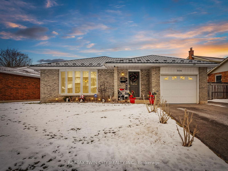 home for sale on 114 Greenfield Road