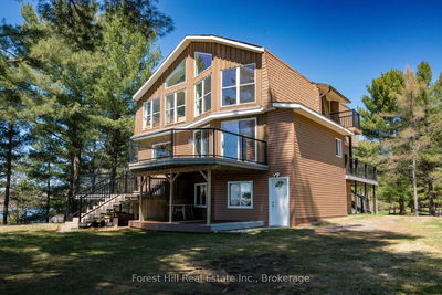 119 Old Stage Rd, Parry Sound Remote Area - Arnstein image-0-1