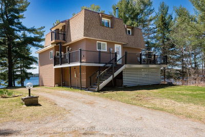 119 Old Stage Rd, Parry Sound Remote Area - Arnstein image-0-2