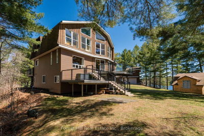 119 Old Stage Rd, Parry Sound Remote Area - Arnstein image-0-3