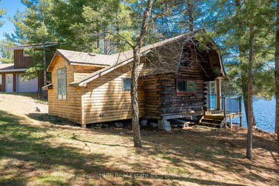 119 Old Stage Rd, Parry Sound Remote Area - Arnstein image-0-4