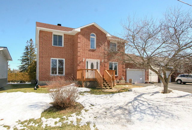 37 Faubert Avenue