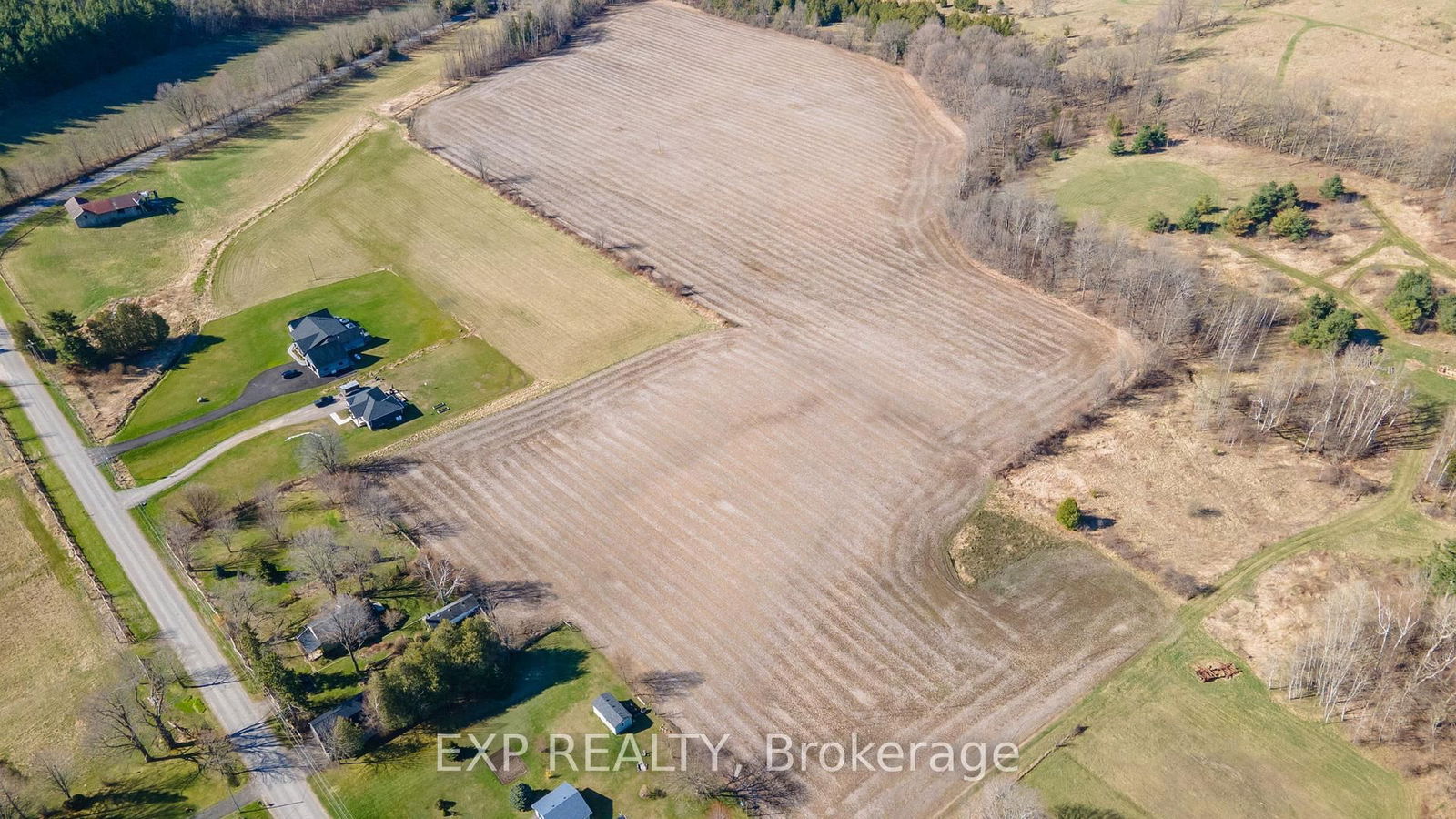 Vacant Land for sale at 196 Eddystone Road, Alnwick/Haldimand, Grafton, K0K 2G0 - MLS: X12030140