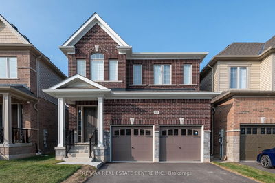 63 Georgina St, Kitchener - 