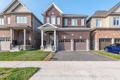 63 Georgina St, Kitchener -  image-0-1