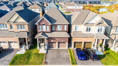 63 Georgina St, Kitchener -  image-0-2