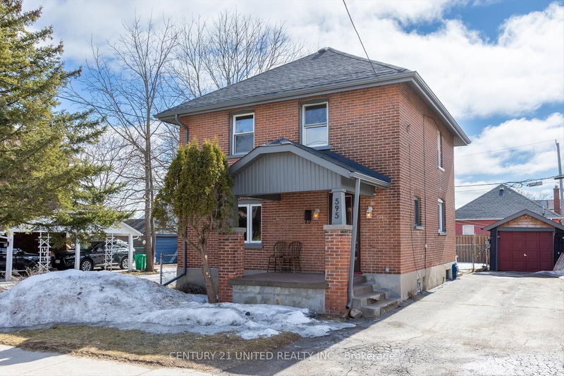 home for sale on 595 Douglas Avenue