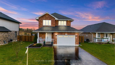 11 Darrell Drain Cres, Asphodel-Norwood - Rural Asphodel-Norwood