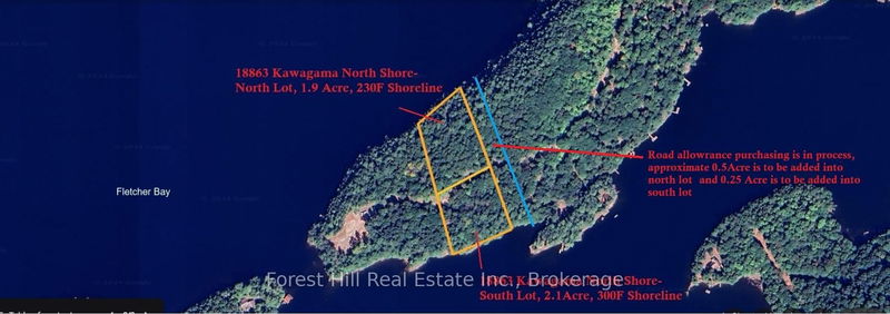 2-18863 North Creek Dr, Algonquin Highlands - McClintock image-0-0