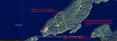 2-18863 North Creek Dr, Algonquin Highlands - McClintock