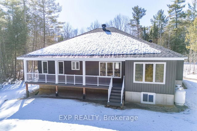912 Burnstown Road