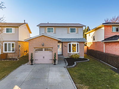 103 Broughton Ave, Hamilton - Broughton
