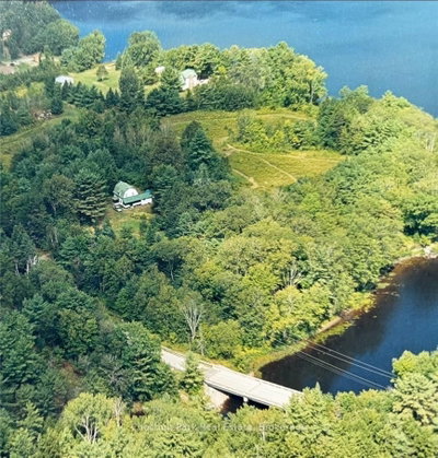 Detached House sold at 1627 HOUSEYS RAPIDS Road, Gravenhurst, Ontario, P1P 1R3 - Ryde - MLS: X12030320