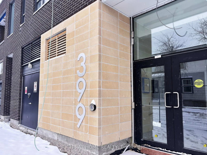 305 - 399 Winston Ave, Ottawa, K2A 1Y8 | Image 2