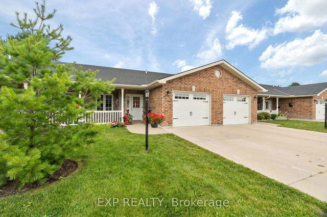18 Devon Drive