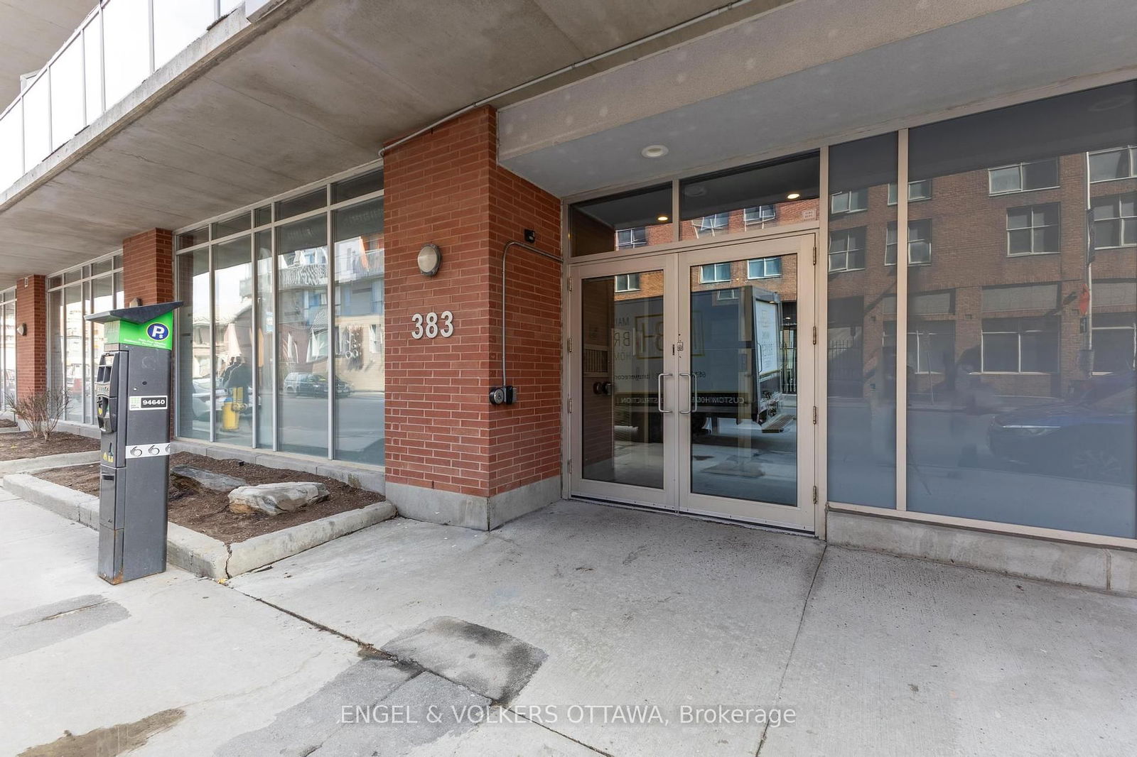 Condo for sale at 501-383 CUMBERLAND Street, Ottawa, Lower Town/Byward Market, K1N 1J7 - MLS: X12030492