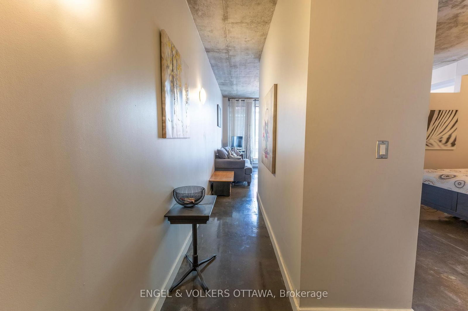 Condo for sale at 501-383 CUMBERLAND Street, Ottawa, Lower Town/Byward Market, K1N 1J7 - MLS: X12030492