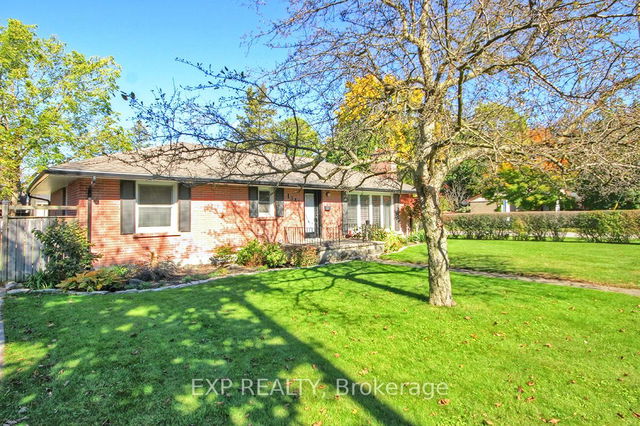 1341 Byron Baseline Road