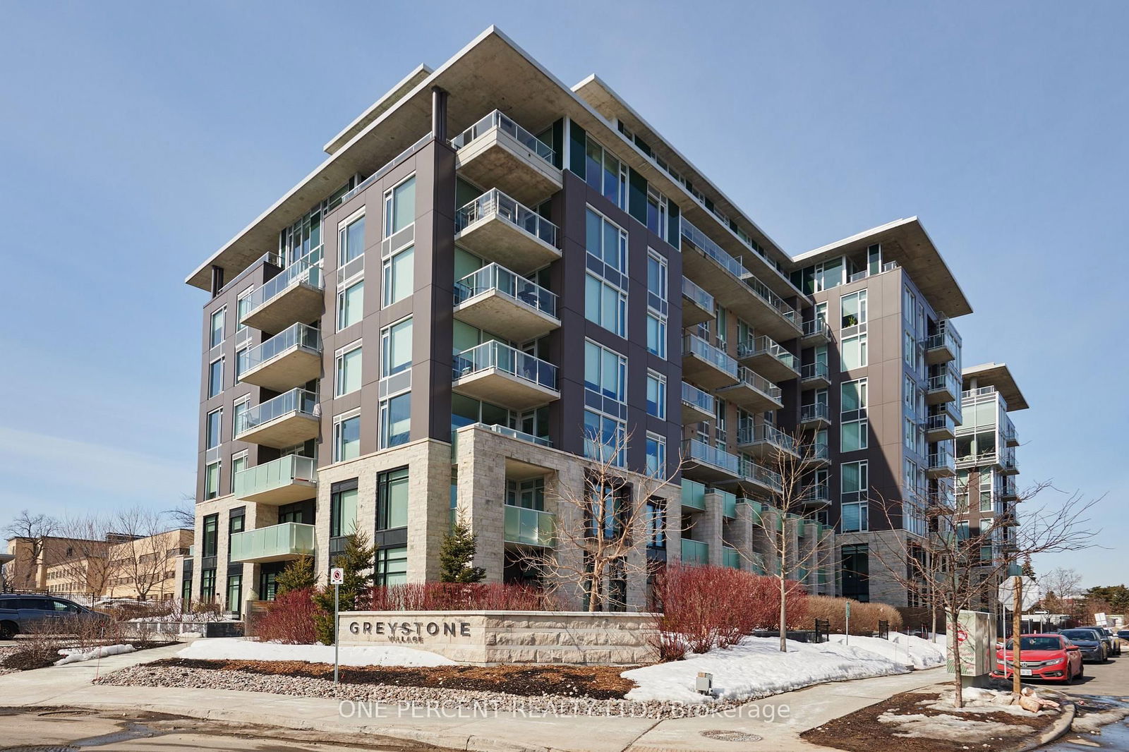 Condo for sale at 603-530 De Mazenod Avenue, Ottawa, Ottawa East, K1S 5W8 - MLS: X12030570