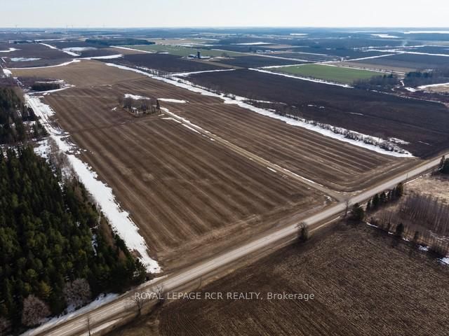 Farm sold at 362074 8-9 Concession, East Luther Grand Valley, Rural East Luther Grand Valley, L9W 0X8 - MLS: X12030597