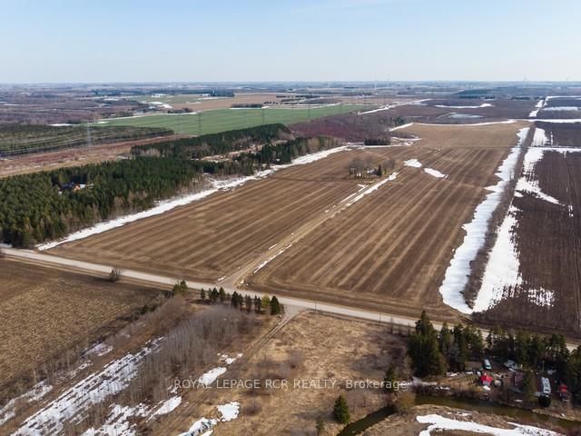 Farm sold at 362074 8-9 Concession, East Luther Grand Valley, Rural East Luther Grand Valley, L9W 0X8 - MLS: X12030597