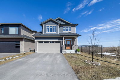 731 Painted Sky Way, Stittsville - Munster - Richmond - Remainder of Stittsville & Area
