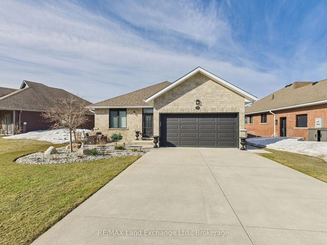 189 Carloway Trail