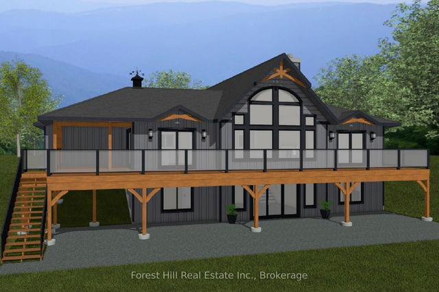 1111 Lakeshore Drive
