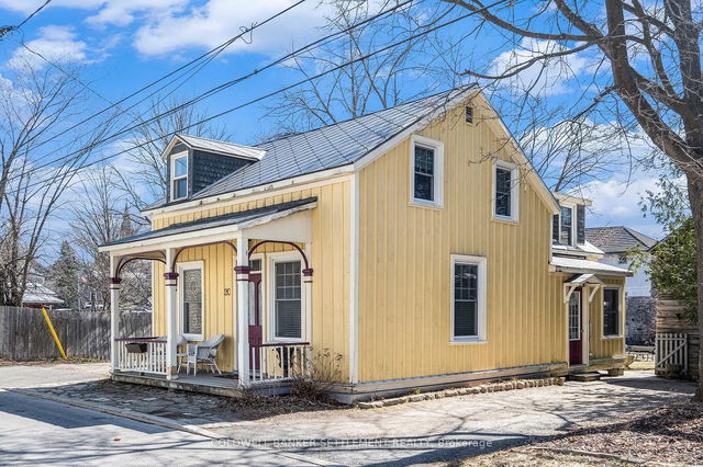 20 Mill Street