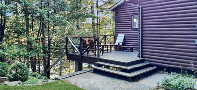Unit 5 — 1188 Sandwood Rd, Muskoka Lakes - Watt image-0-1