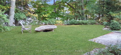 Unit 5 — 1188 Sandwood Rd, Muskoka Lakes - Watt image-0-2