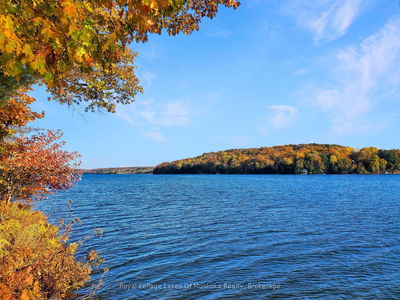 Unit 5 — 1188 Sandwood Rd, Muskoka Lakes - Watt image-0-4