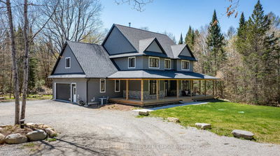 1292 Millar Hill Rd, Lake of Bays - Franklin image-0-1
