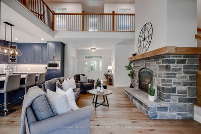 1292 Millar Hill Rd, Lake of Bays - Franklin image-0-4