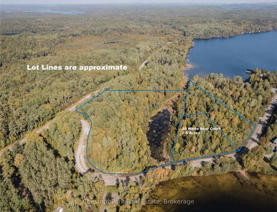 30 White Bear Crt, Temagami - Temagami image-0-1