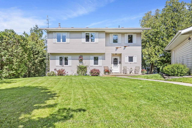 1016 Rocky Shore Lane
