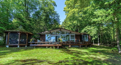 1047 Shady Lane, Minden Hills - Minden