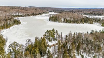 2411 Soyers Lake Rd, Minden Hills - Minden