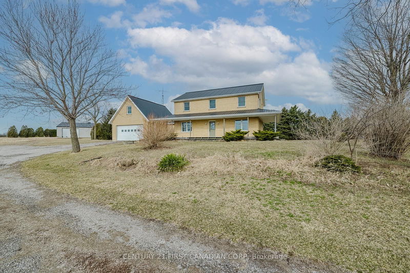 14509 Talbot Line, Chatham-Kent - Muirkirk image-0-0