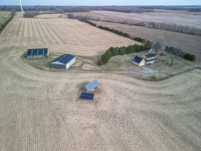 14509 Talbot Line