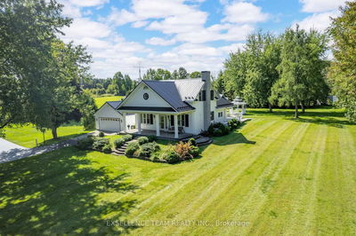 2940 County Rd 20 Rd, North Glengarry - North Glengarry (Kenyon) Twp