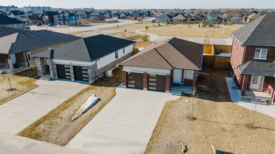 400 Mary Rose Ave, Saugeen Shores - Saugeen Shores