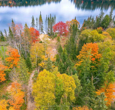 12 MAXWELL Lane, Parry Sound Remote Area - 