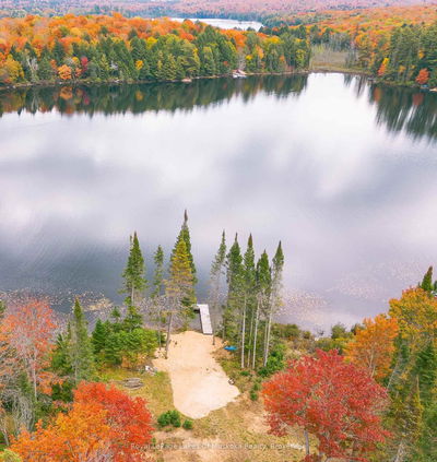 12 MAXWELL Lane, Parry Sound Remote Area -  image-0-1