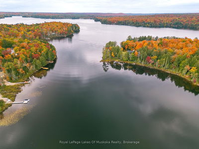 12 MAXWELL Lane, Parry Sound Remote Area -  image-0-2