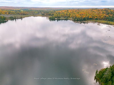 12 MAXWELL Lane, Parry Sound Remote Area -  image-0-3
