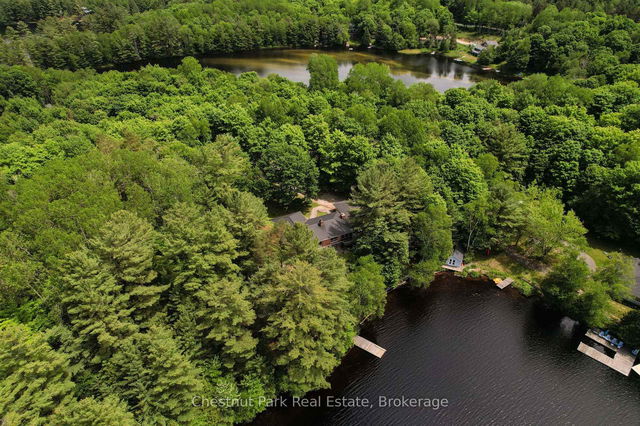 652 North Waseosa Lake Road