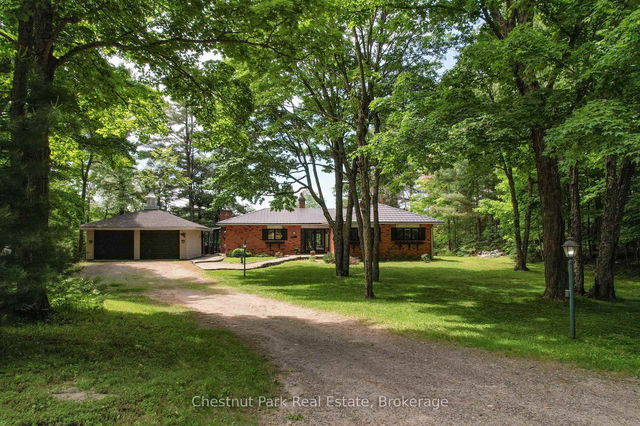 652 North Waseosa Lake Road