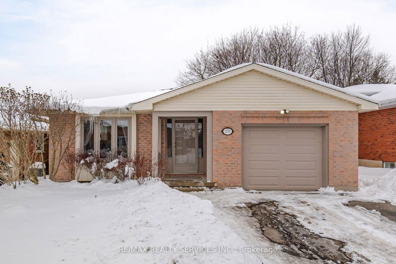 home for sale on 135 Brierdale Drive